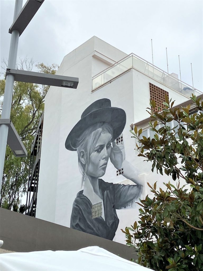 street art Costa del Sol