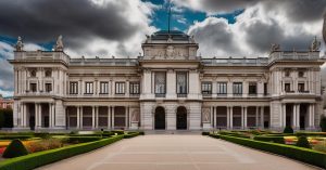 Muzeum Prado: Co Facet Musi Wiedzieć
