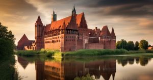 # Malbork atrakcje: Co naprawdę warto zobaczyć?