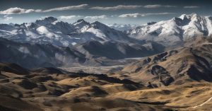 Sierra Nevada: Szczerze o górskich przygodach