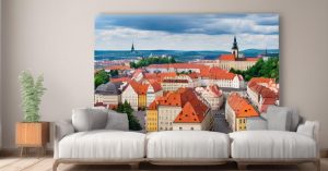 # Najpiękniejsze miasta w Czechach: Moje TOP 5!