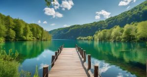 # Jezioro Firlej Atrakcję - Co Warto Zrobić?