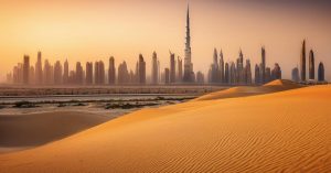 Czy w Dubaju jest bezpiecznie? Prosta odpowiedź od podróżnika.