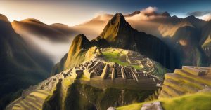 # Peru kiedy jechać? Sprawdź najlepszy termin!