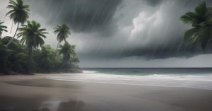 # Phuket Pora Deszczowa: Sprawdź, zanim polecicie!