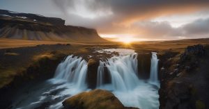 # Islandia kiedy jechać? Moja bezkompromisowa rada