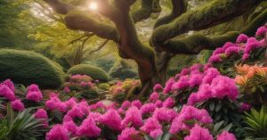 # Arboretum Wojsławice – kiedy jechać? Sprawdź!
