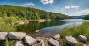# Międzybrodzie Żywieckie atrakcje: Co warto zobaczyć?