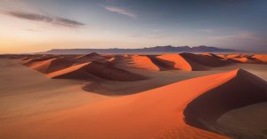 # Namibia kiedy jechać? Poradnik eksperta