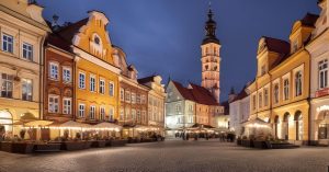 # Krosno atrakcje: Co warto zobaczyć naprawdę!