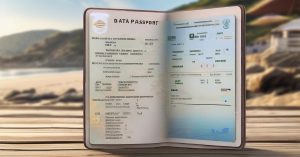 Paszport ukraiński seria i numer – Sprawdź to sam!