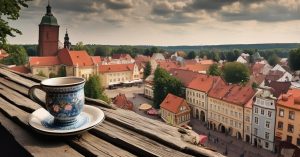 # Bolesławiec co zobaczyć? - Poradnik dla twardzieli