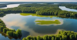 # Jezioro Skorzęcin atrakcje - Co warto zobaczyć, a czego unikać