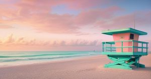 # Miami Kiedy Jechać? - Poradnik Eksperta