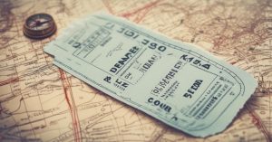 Jak zwrócić bilet Intercity? Praktyczny poradnik