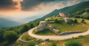 # Bułgaria najpiękniejsze miejsca – sprawdź moje TOP!