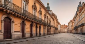 # Gyor atrakcje: Co warto zobaczyć (i czego unikać)