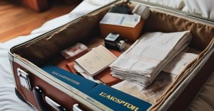 Ile można przewieźć papierosów samolotem? Sprawdzony poradnik!
