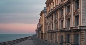 Odessa aktualna sytuacja: Co musisz wiedzieć, zanim pojedziesz