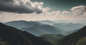 # Beskidy: Co Warto Zobaczyć - Praktyczny Poradnik