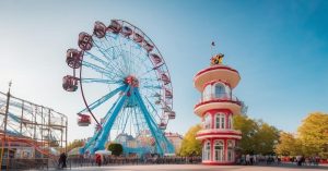 # Prater atrakcje: Co warto zobaczyć (i czego unikać)