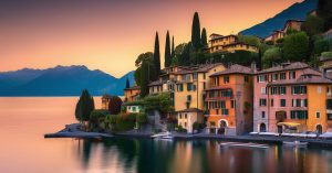 # Varenna co zobaczyć? - Mój szczery przewodnik!