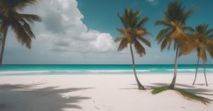 # Cancun Pora Deszczowa: Jak Przeżyć Bez Szaleństwa