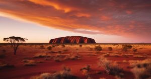 # Najpiękniejsze miejsca w Australii – sprawdź, gdzie warto jechać!