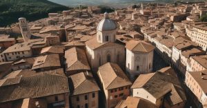 # Perugia co zobaczyć? – Sprawdzone punkty i ukryte perełki