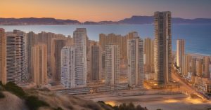 Benidorm: Szczerze o tym kurorcie