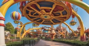 # Gardaland atrakcje: Co musisz wiedzieć, by nie przegapić!