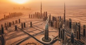 # Kiedy do Dubaju? - Praktyczny przewodnik