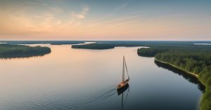 # Atrakcję Warmia i Mazury - Sprawdzony Guide