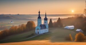 # Atrakcję w Chełmie: Sprawdzone miejsca, które musisz zobaczyć!