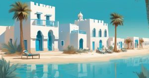 # Djerba na co uważać? Praktyczny poradnik