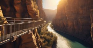 Caminito del Rey: Brutalna prawda o szlaku