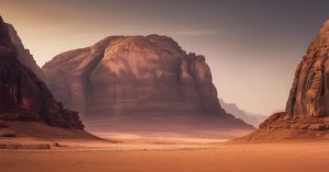 # Jordania kiedy jechać? Poradnik eksperta