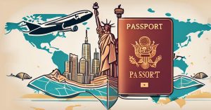 Czy do USA potrzebny jest paszport? - Prosta odpowiedź od podróżnika