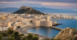 Ceuta: Praktyczny poradnik dla facetów
