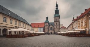 # Łęczna atrakcje: Co musisz wiedzieć, zanim tam pojedziesz