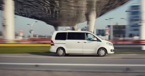 # Ile kosztuje taxi z lotniska Chopina na Dworzec Zachodni? - Sprawdź!