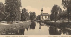 # Co zobaczyć w Nałęczowie? Sprawdzony przewodnik