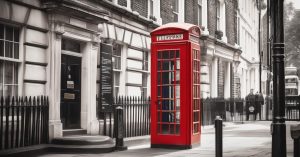 # Czy do UK trzeba paszport? – Prosta odpowiedź eksperta