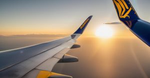 # Kiedy zrobić odprawę online Ryanair? Sprawdź to!