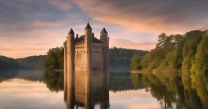 # Jezioro Leśniańskie atrakcje – To, czego nie znajdziesz w przewodniku!