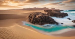 Fuerteventura: To, czego nie znajdziesz w przewodnikach