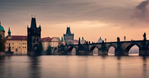 # Czechy atrakcje: To, czego nie znajdziesz w przewodnikach
