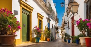 Jerez de la Frontera: Co facet musi wiedzieć!