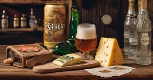 # Co kupić w Czechach? Praktyczny przewodnik